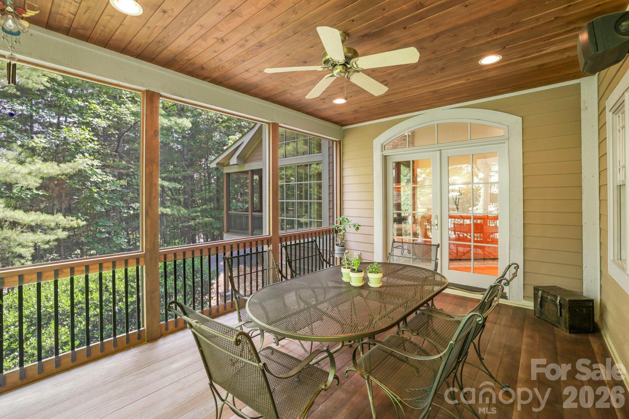 168 Chattooga Run