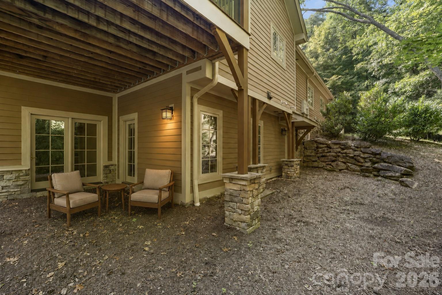 168 Chattooga Run