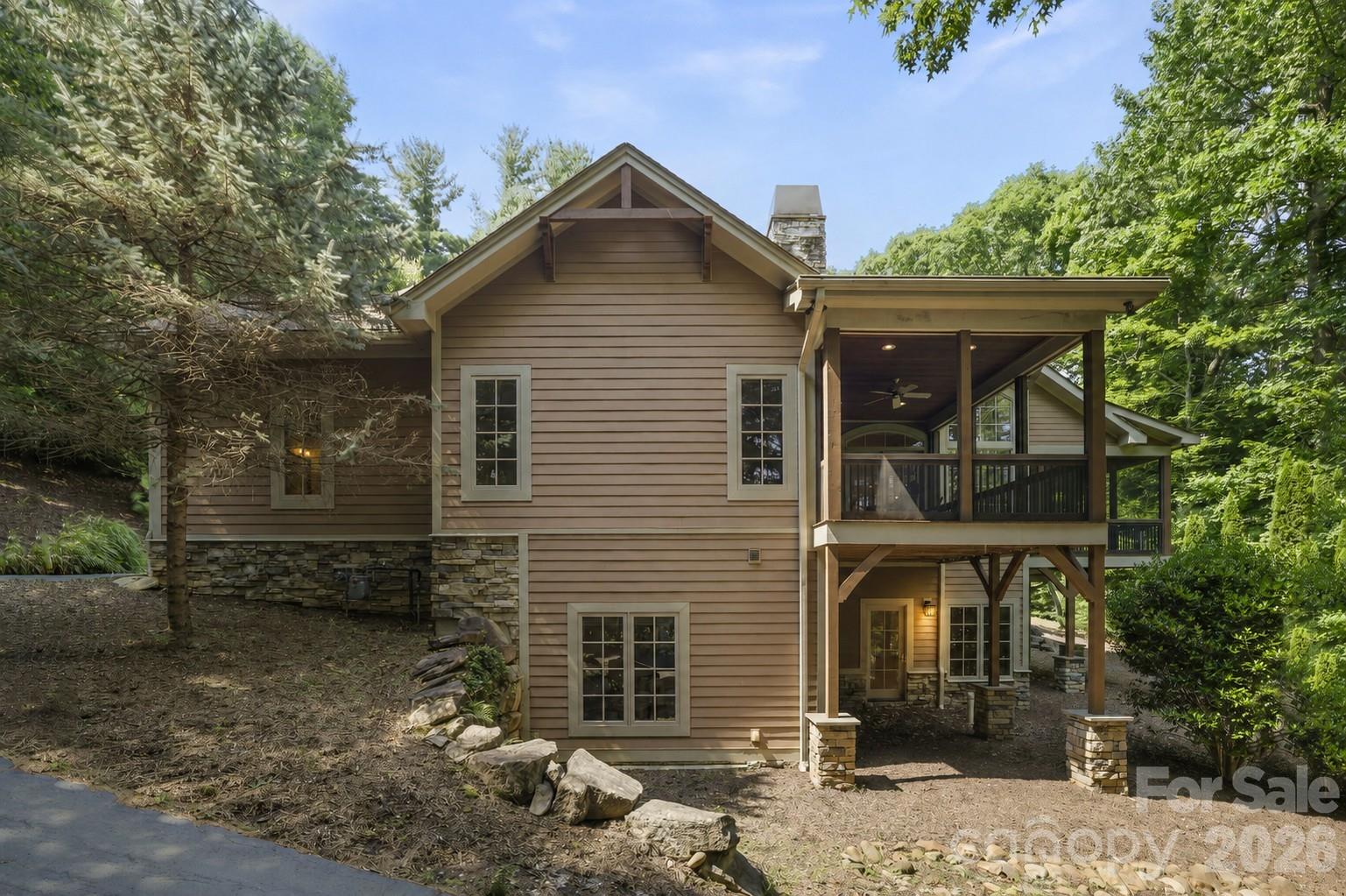 168 Chattooga Run