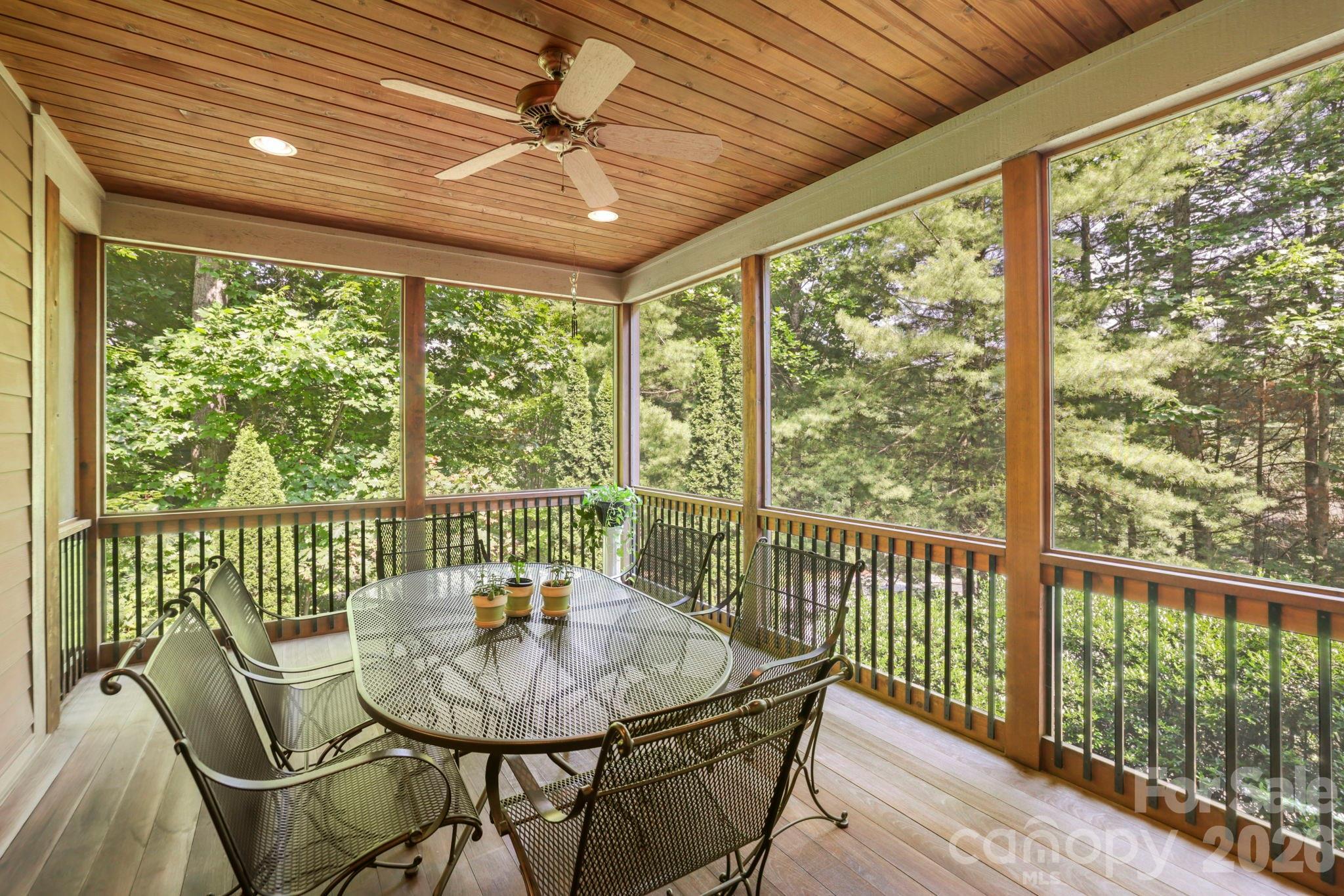 168 Chattooga Run