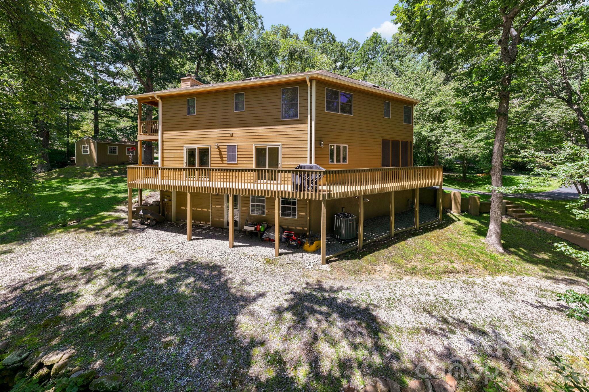 200 Newman Drive