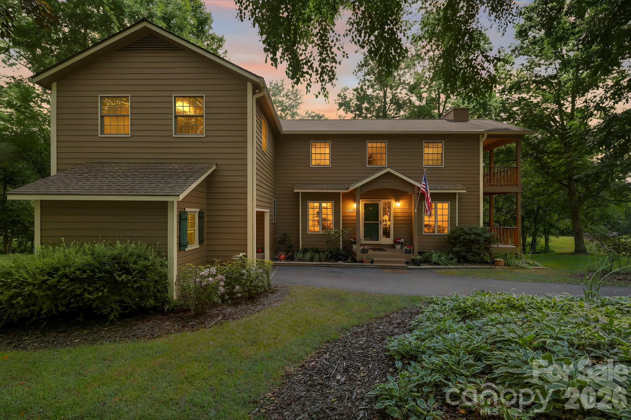 200 Newman Drive