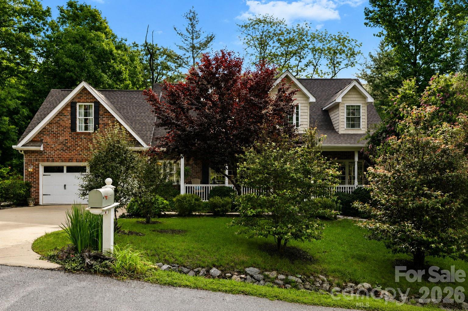 254 Kanuga Forest Drive