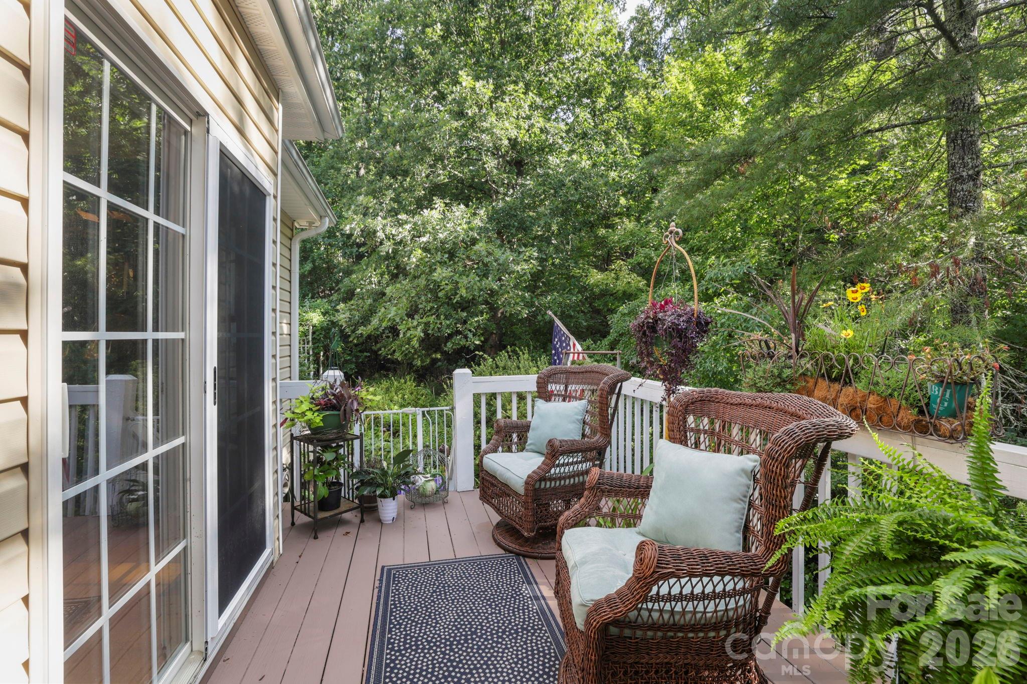 254 Kanuga Forest Drive