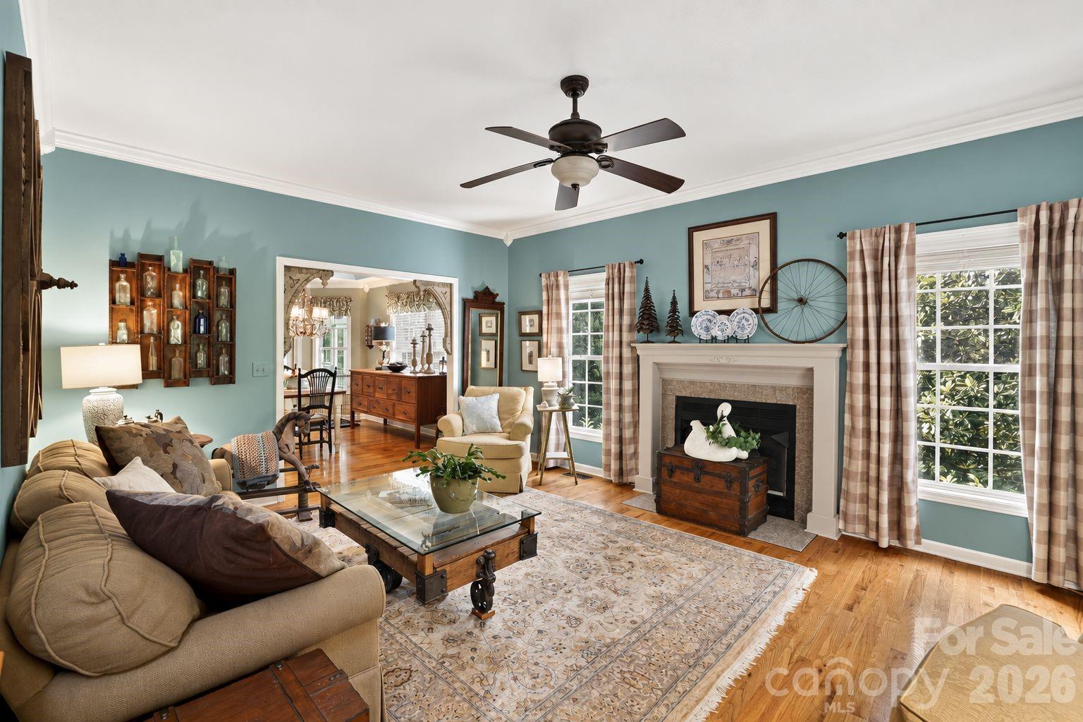 254 Kanuga Forest Drive