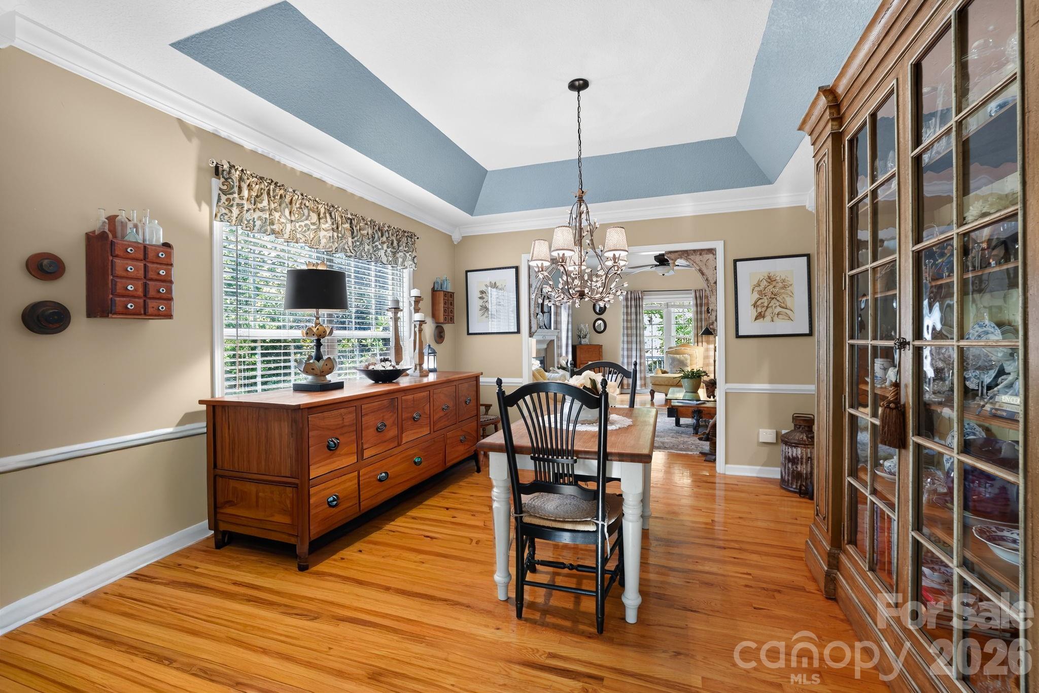 254 Kanuga Forest Drive