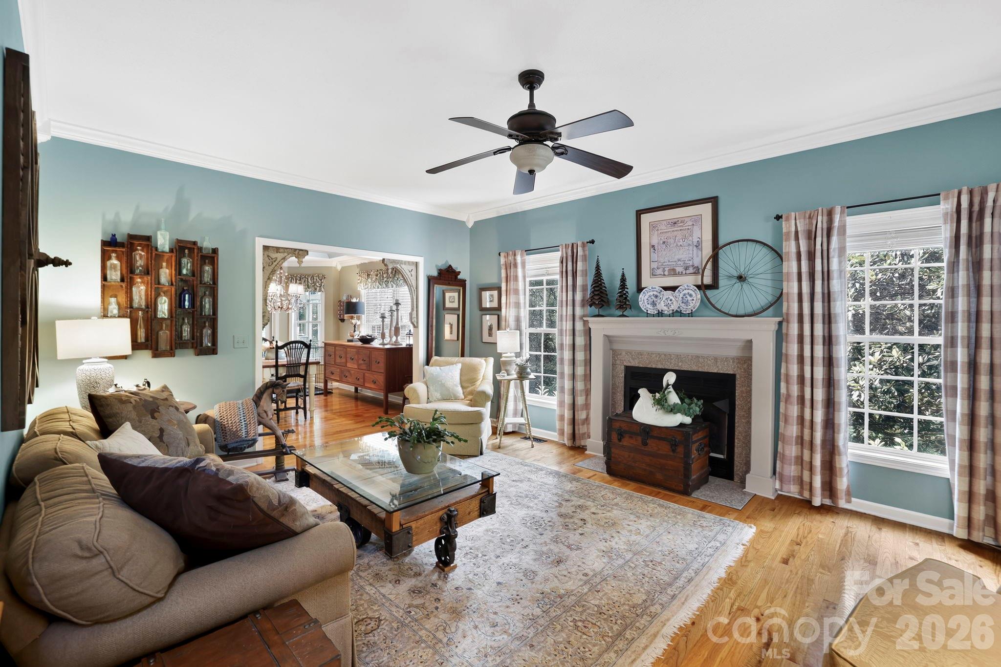254 Kanuga Forest Drive