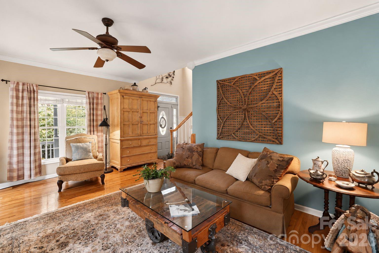 254 Kanuga Forest Drive