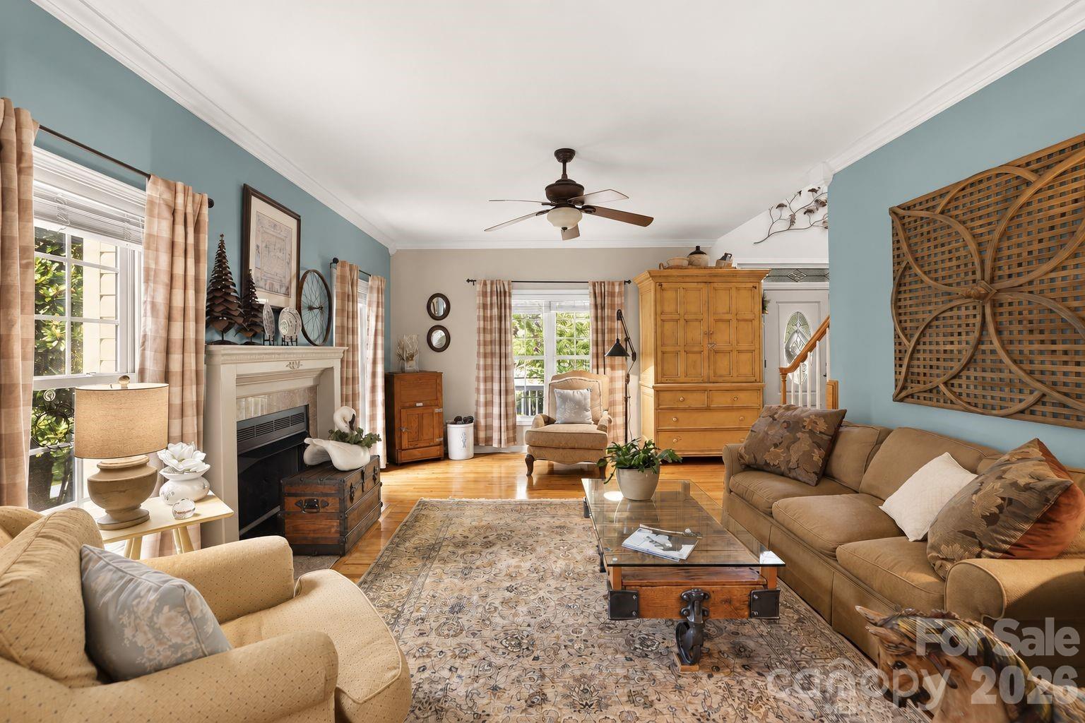 254 Kanuga Forest Drive
