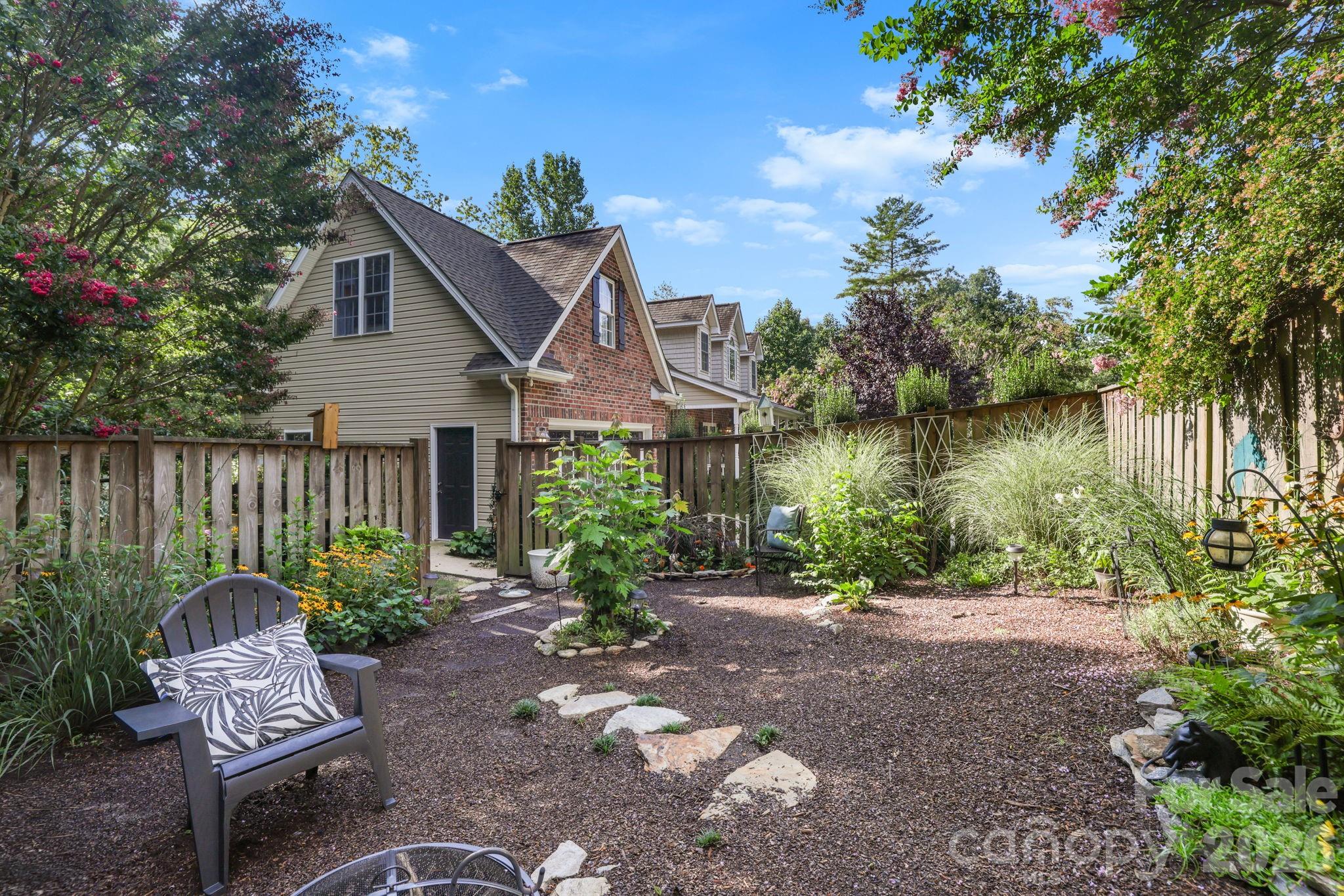 254 Kanuga Forest Drive