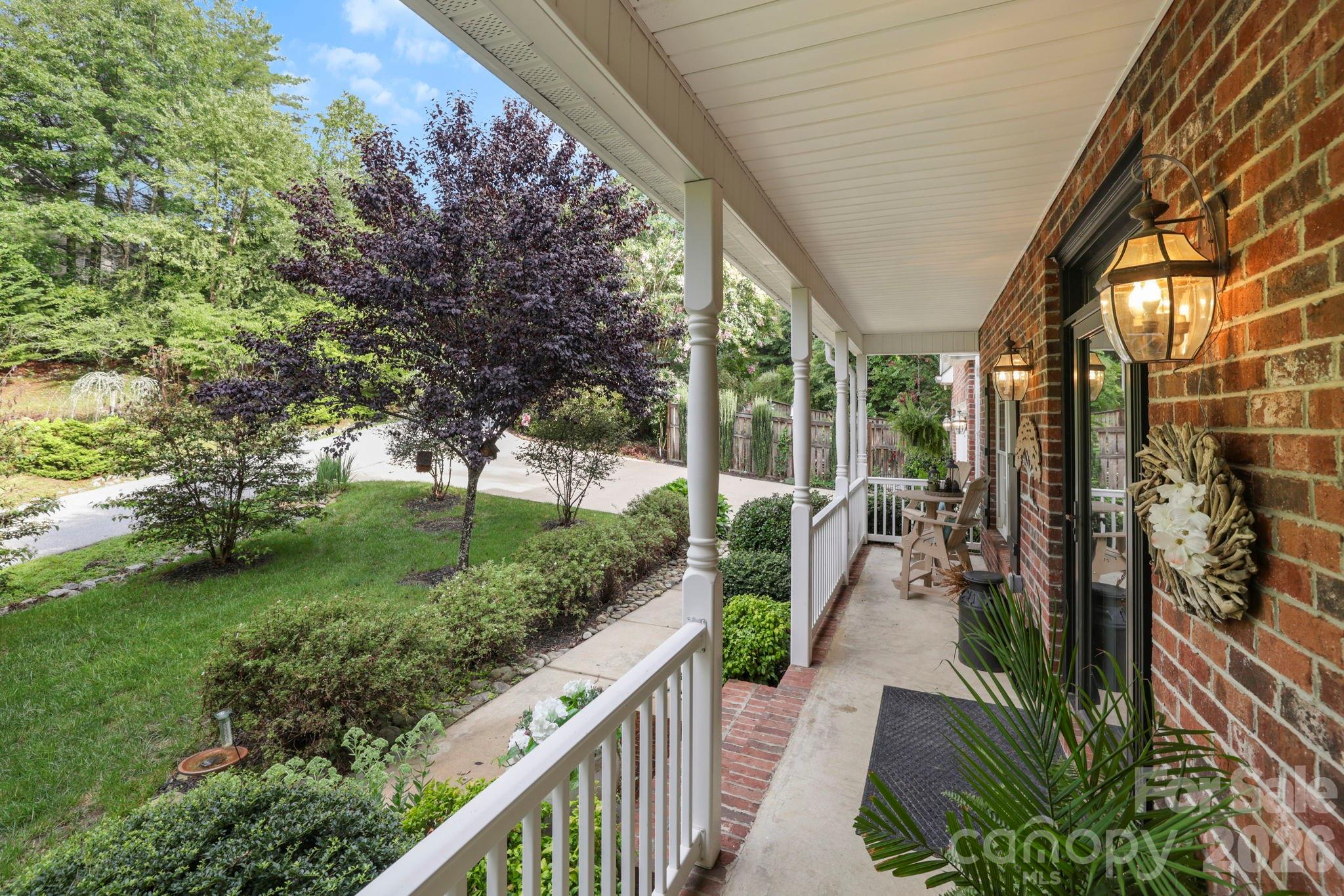254 Kanuga Forest Drive