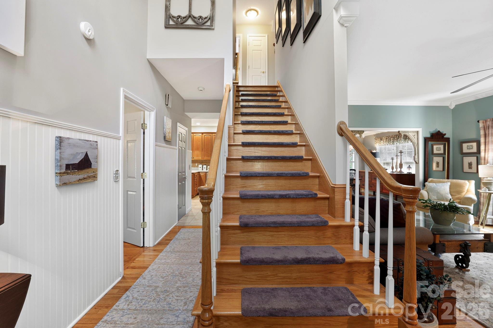 254 Kanuga Forest Drive