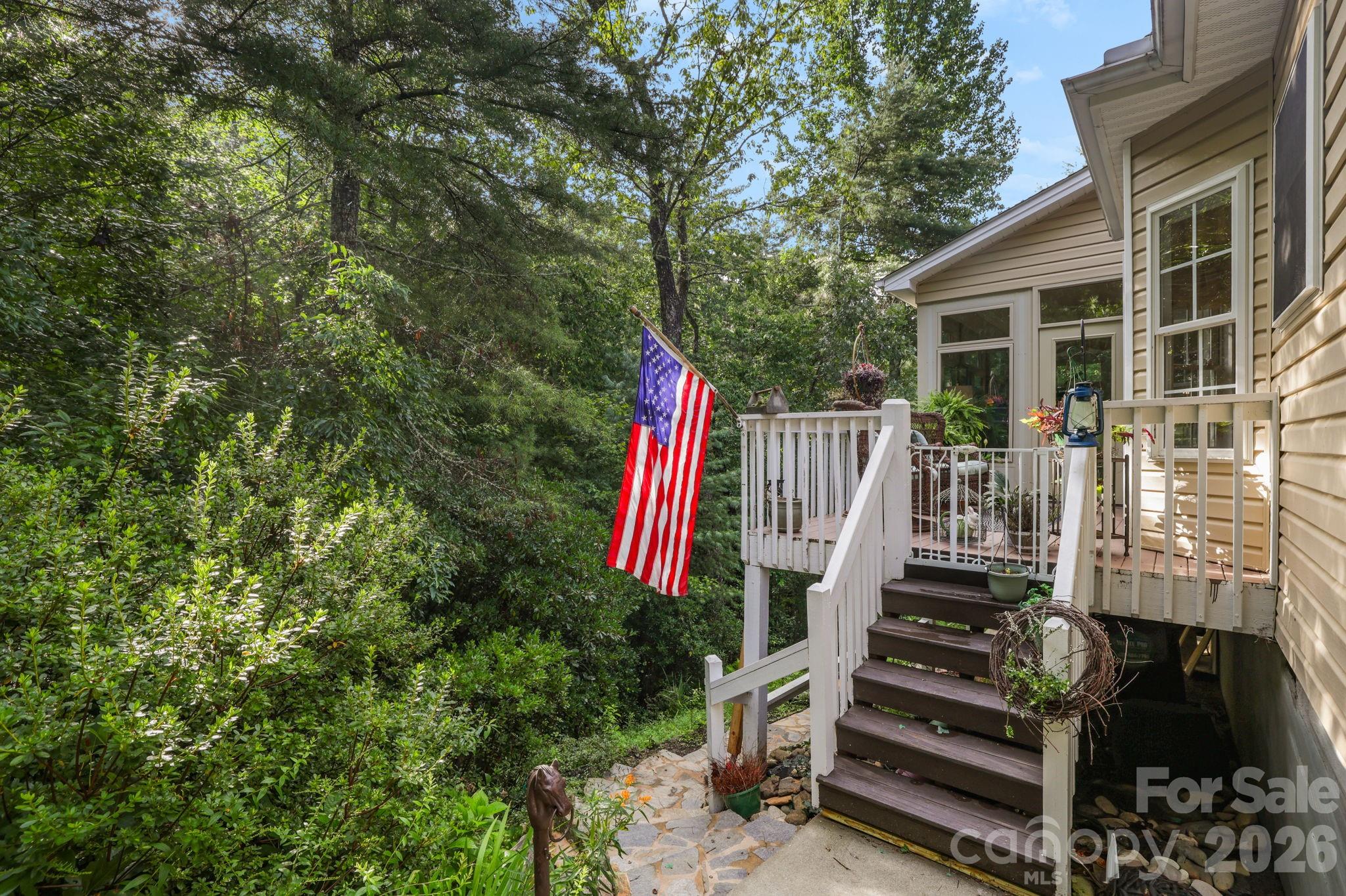 254 Kanuga Forest Drive