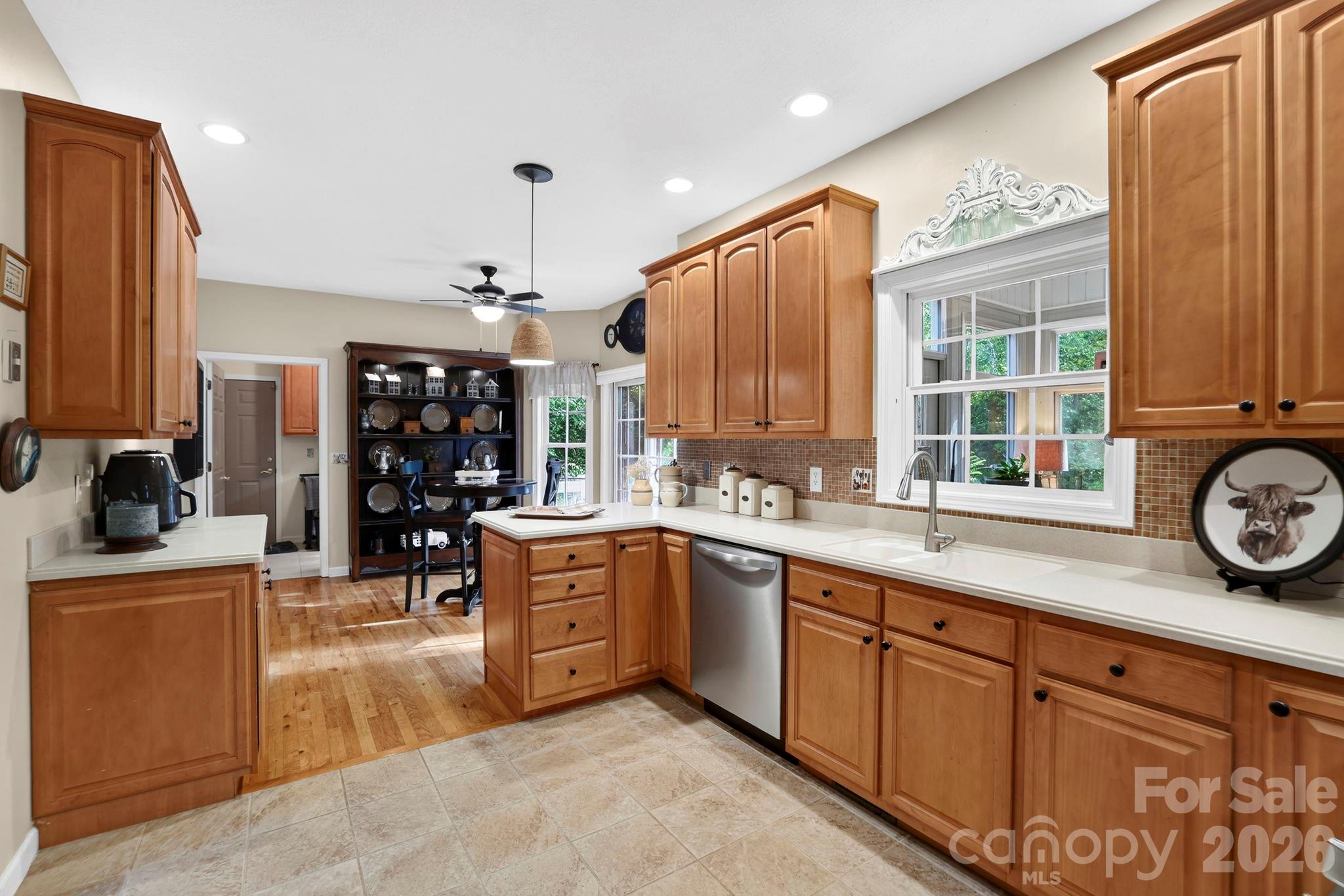 254 Kanuga Forest Drive