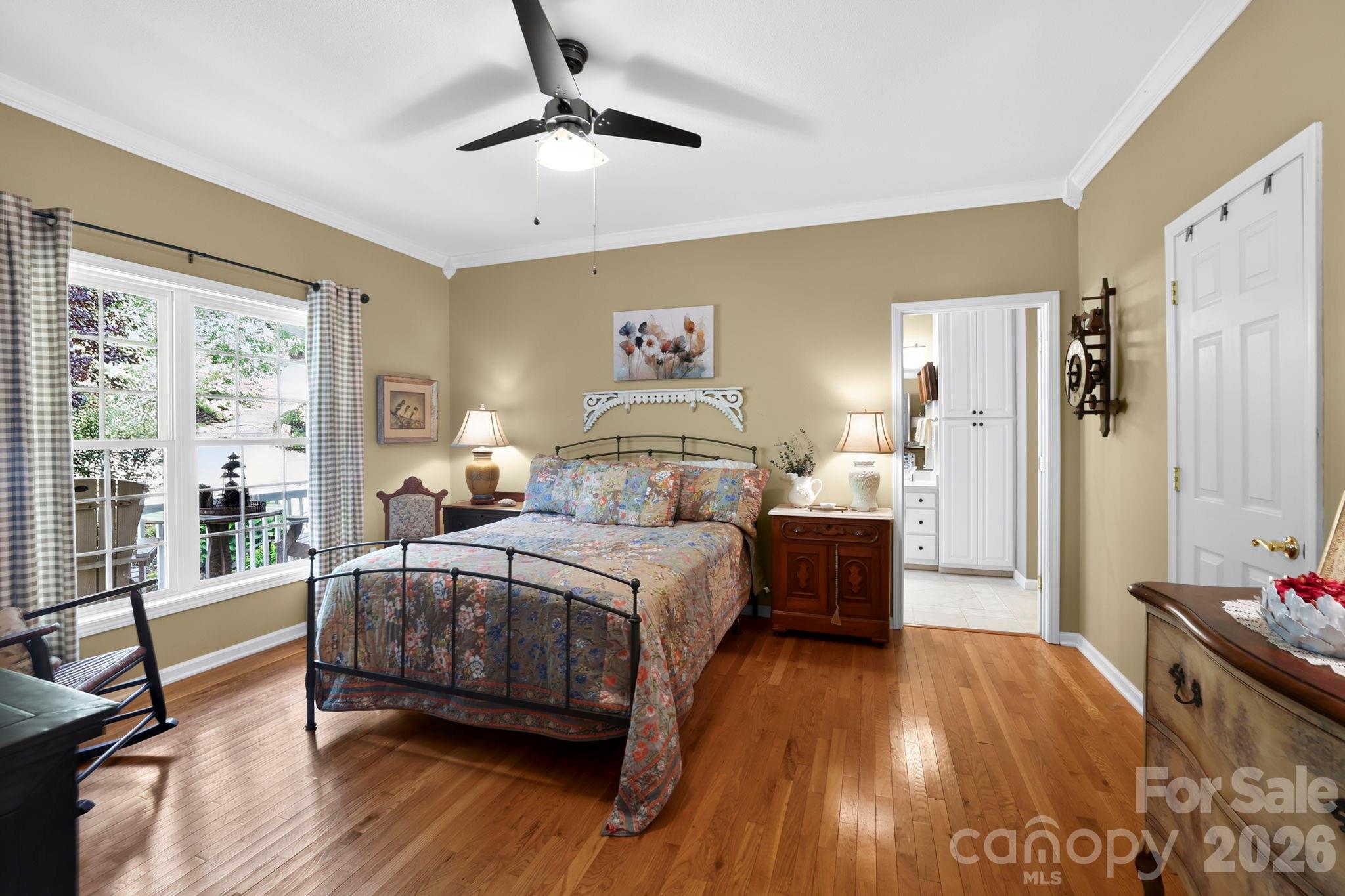 254 Kanuga Forest Drive