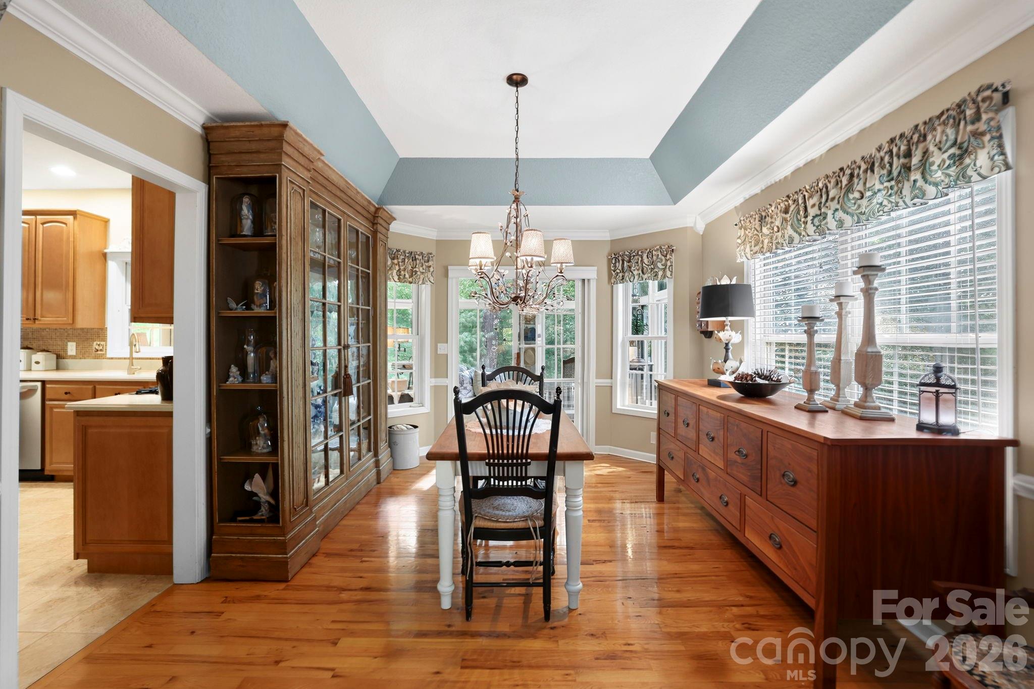 254 Kanuga Forest Drive