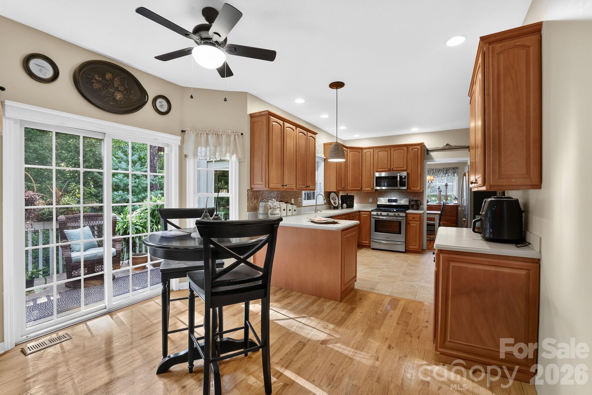 254 Kanuga Forest Drive
