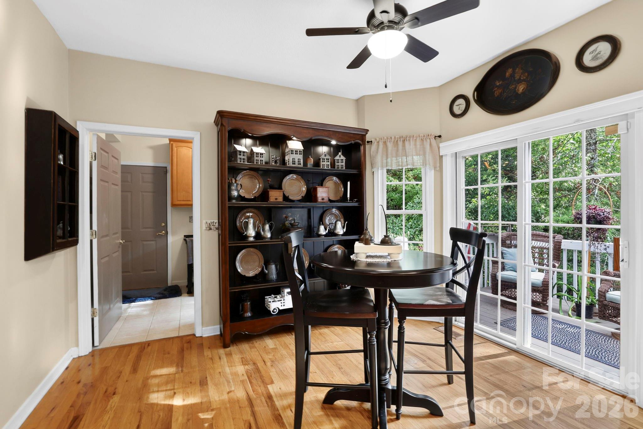 254 Kanuga Forest Drive