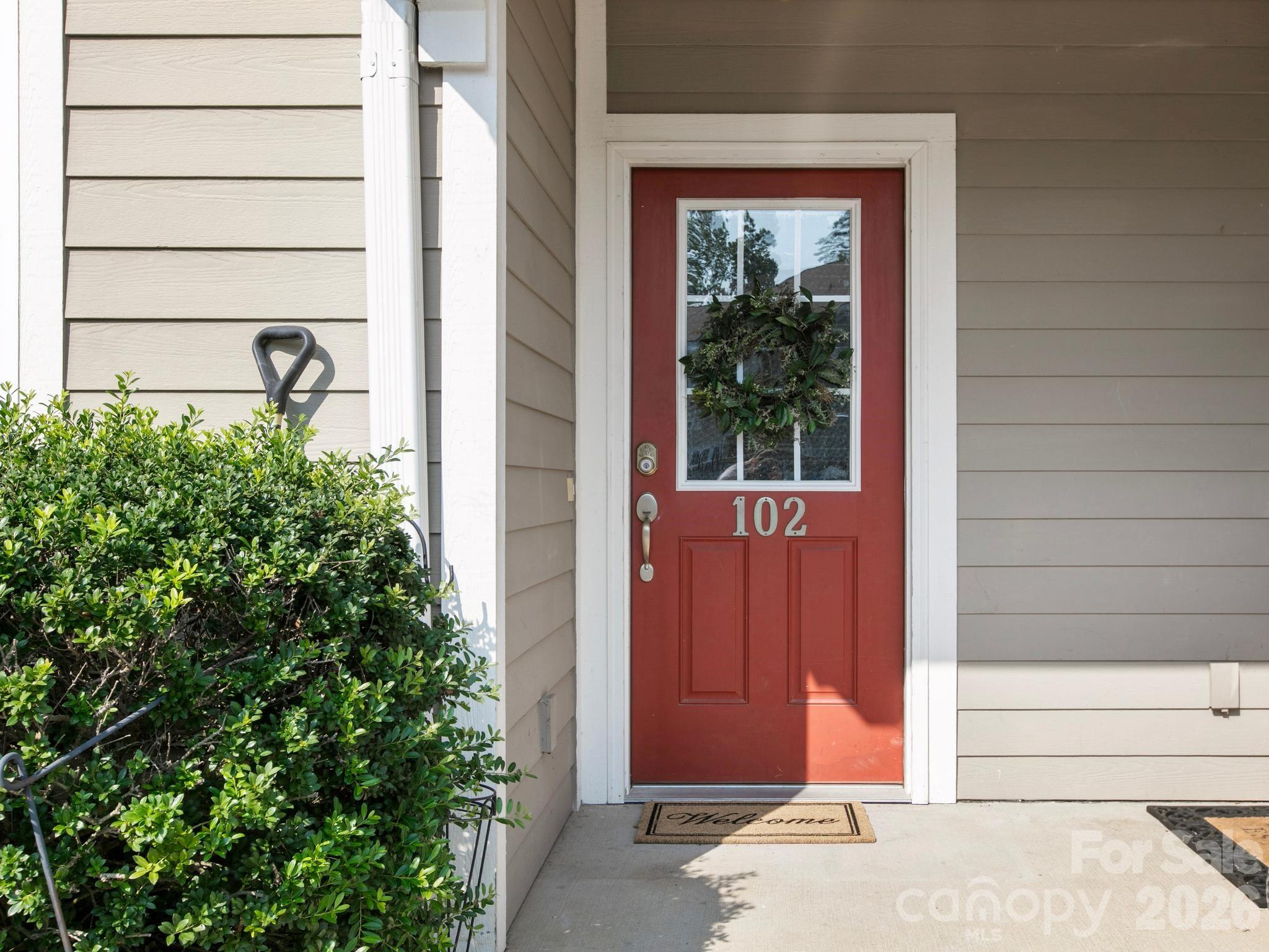 93 Foxden Drive Unit: 102