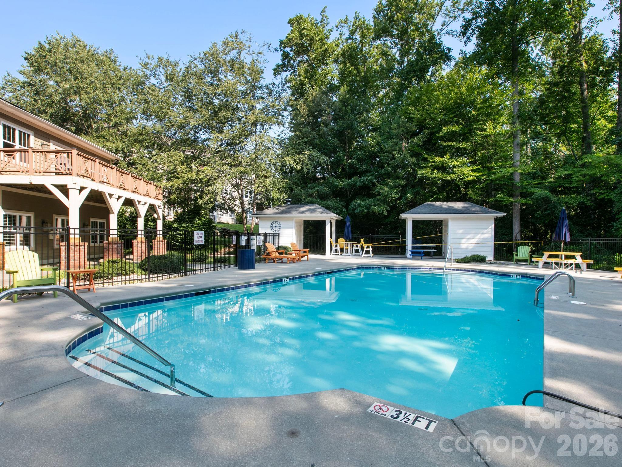 93 Foxden Drive Unit: 102