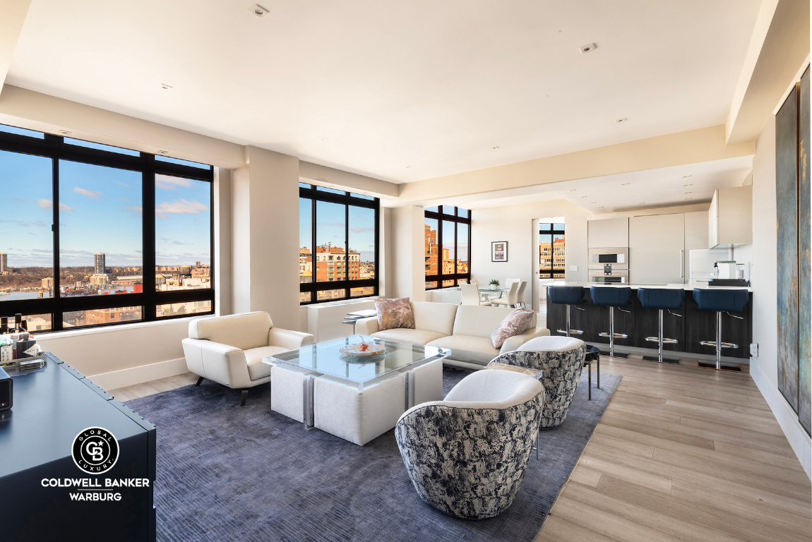 225 W 83RD Street 20H