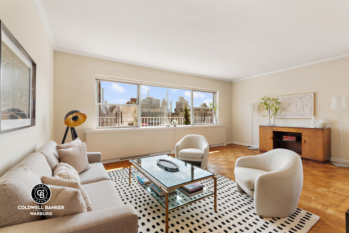 135 E 83RD Street PHA