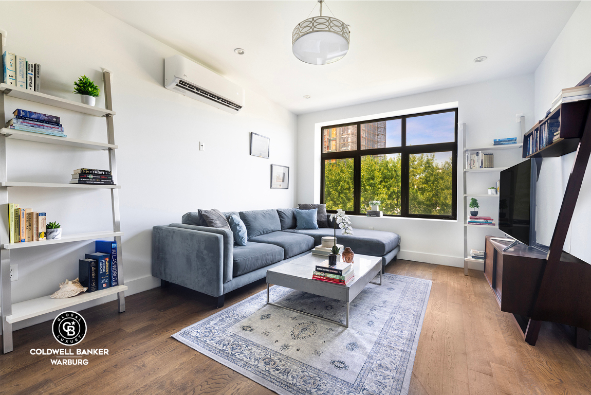 1276 Dekalb Avenue 4A