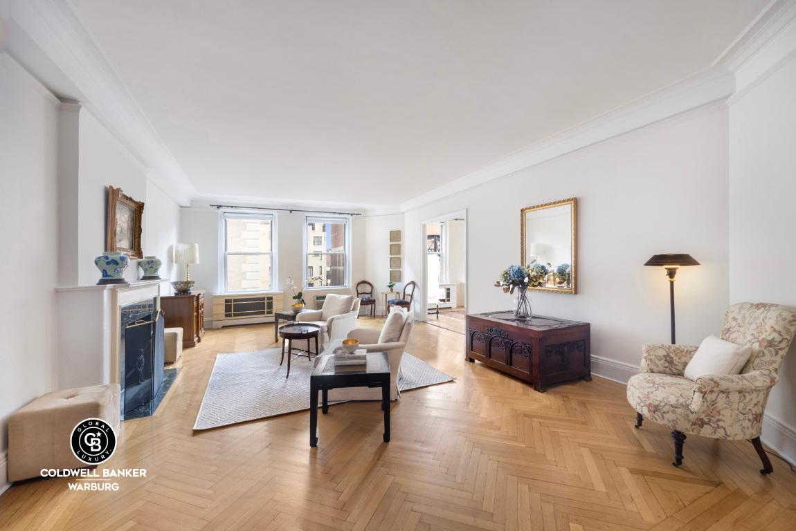 1075 PARK Avenue 10B