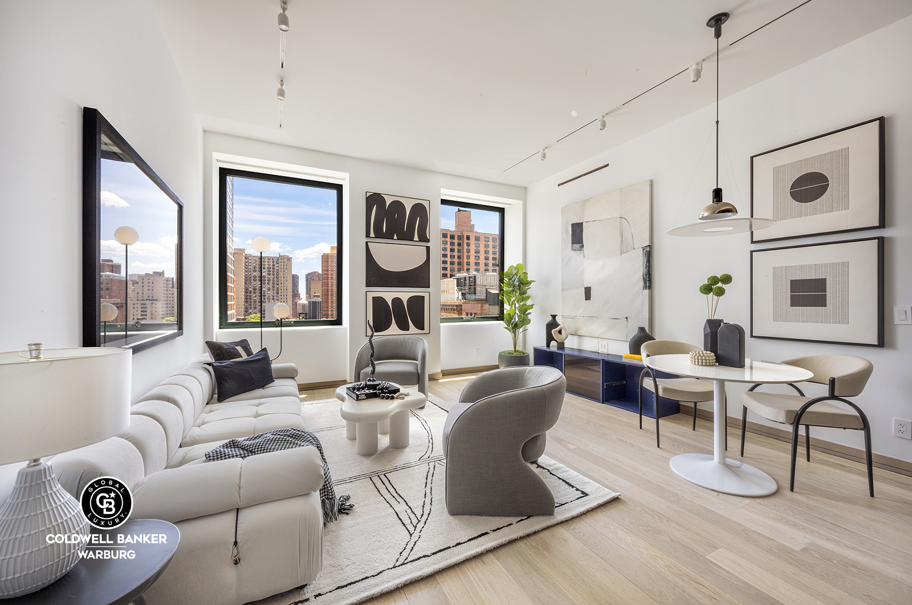 88 LEXINGTON Avenue 1103