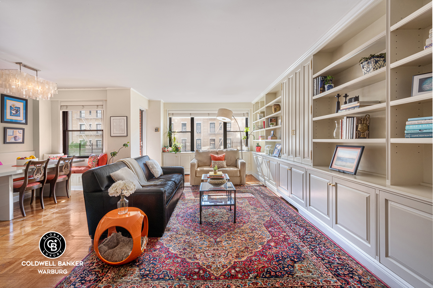 505 E 79TH Street 5L