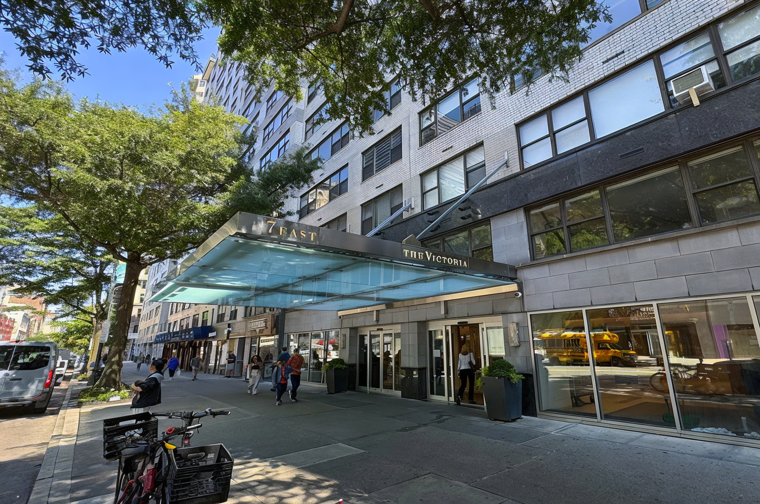 7 E 14TH Street 1625
