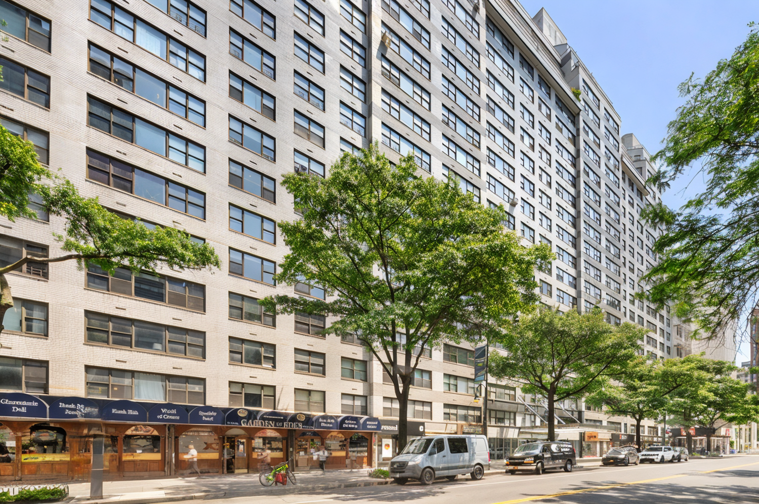 7 E 14TH Street 1625