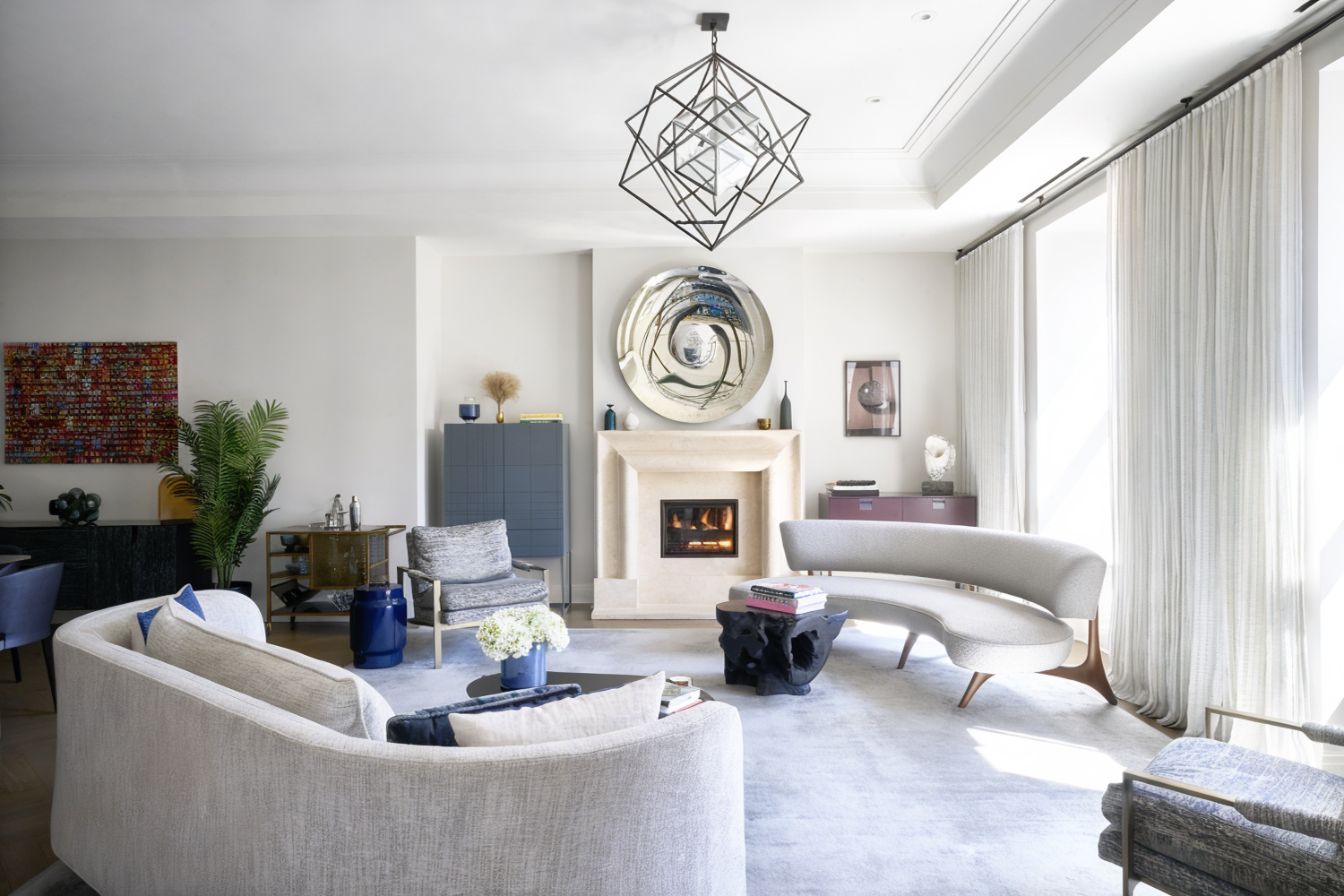 101 W 78TH Street 5B