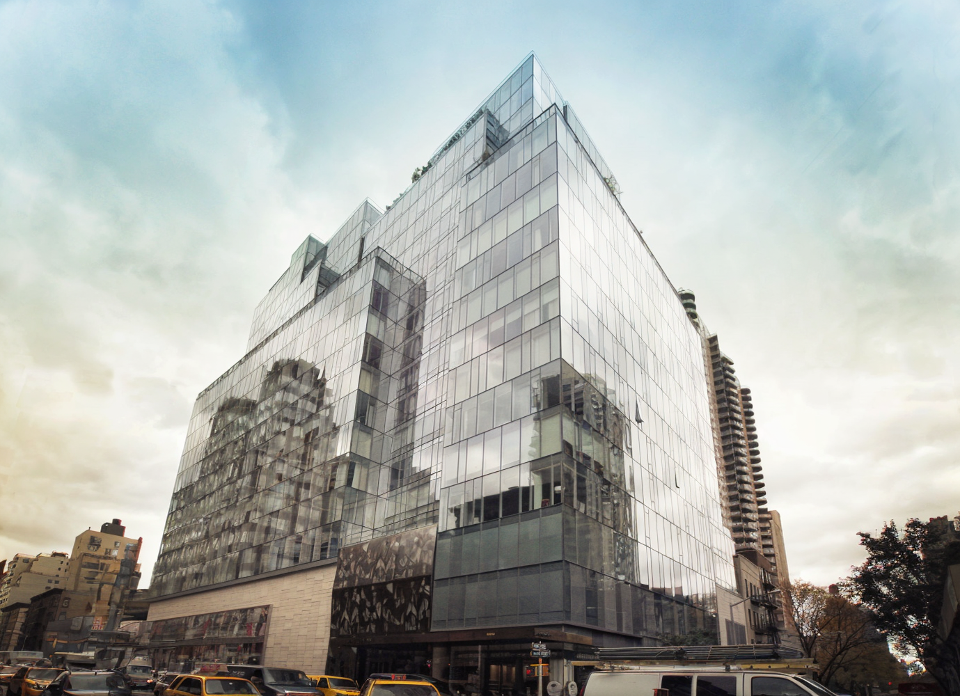 151 E 85TH Street 17J