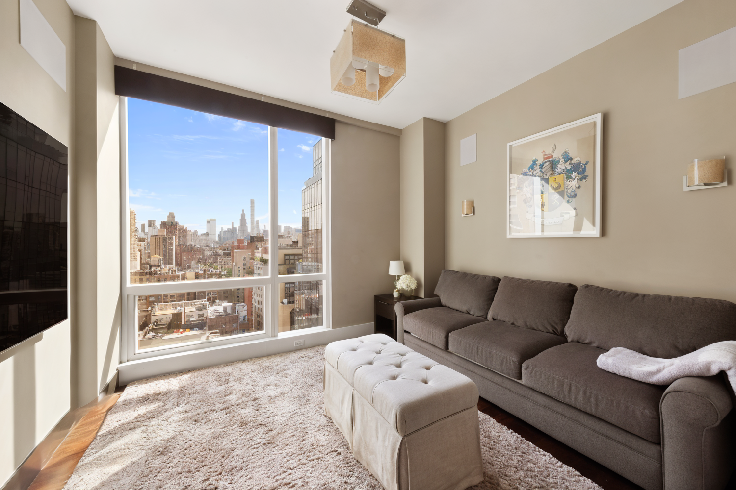 151 E 85TH Street 17J