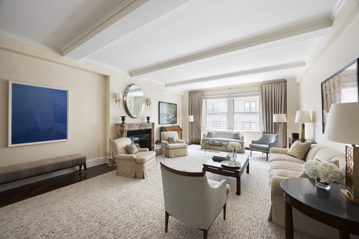 1165 PARK Avenue 10B