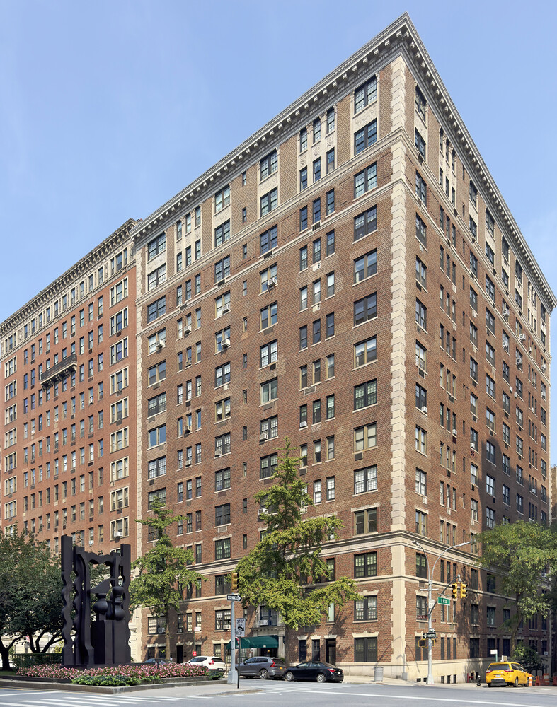 1165 PARK Avenue 10B