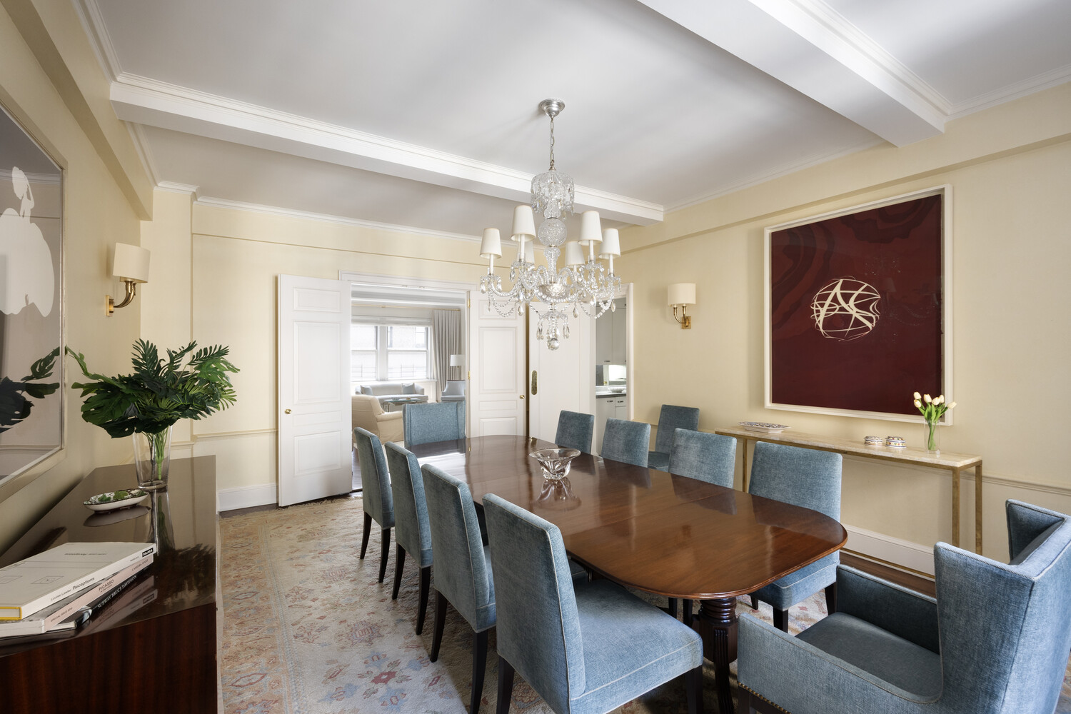 1165 PARK Avenue 10B