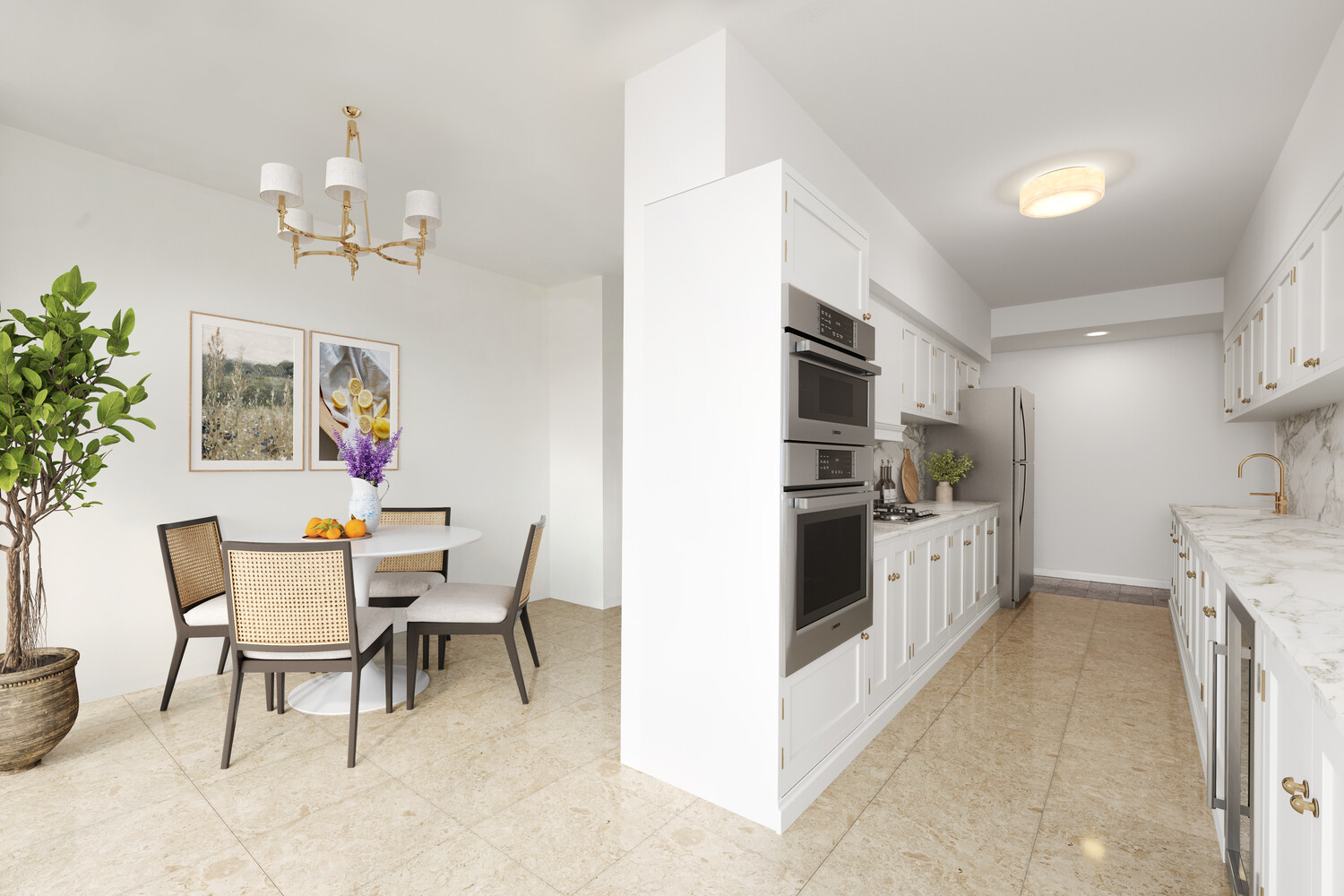 860 UNITED NATIONS Plaza 27/28C