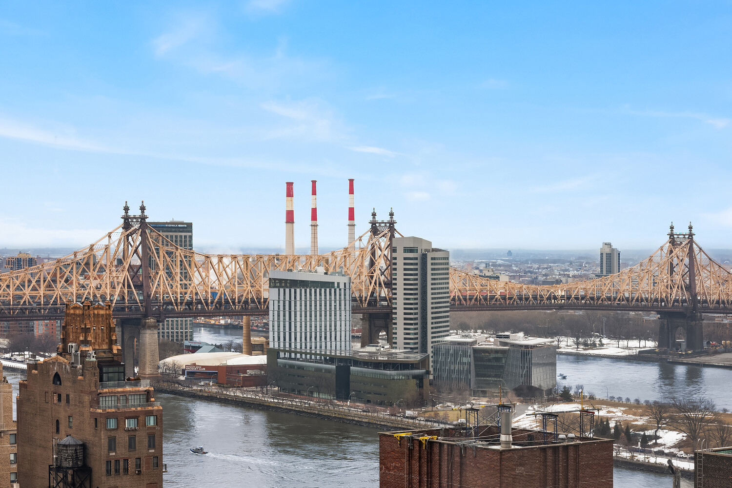 860 UNITED NATIONS Plaza 27/28C