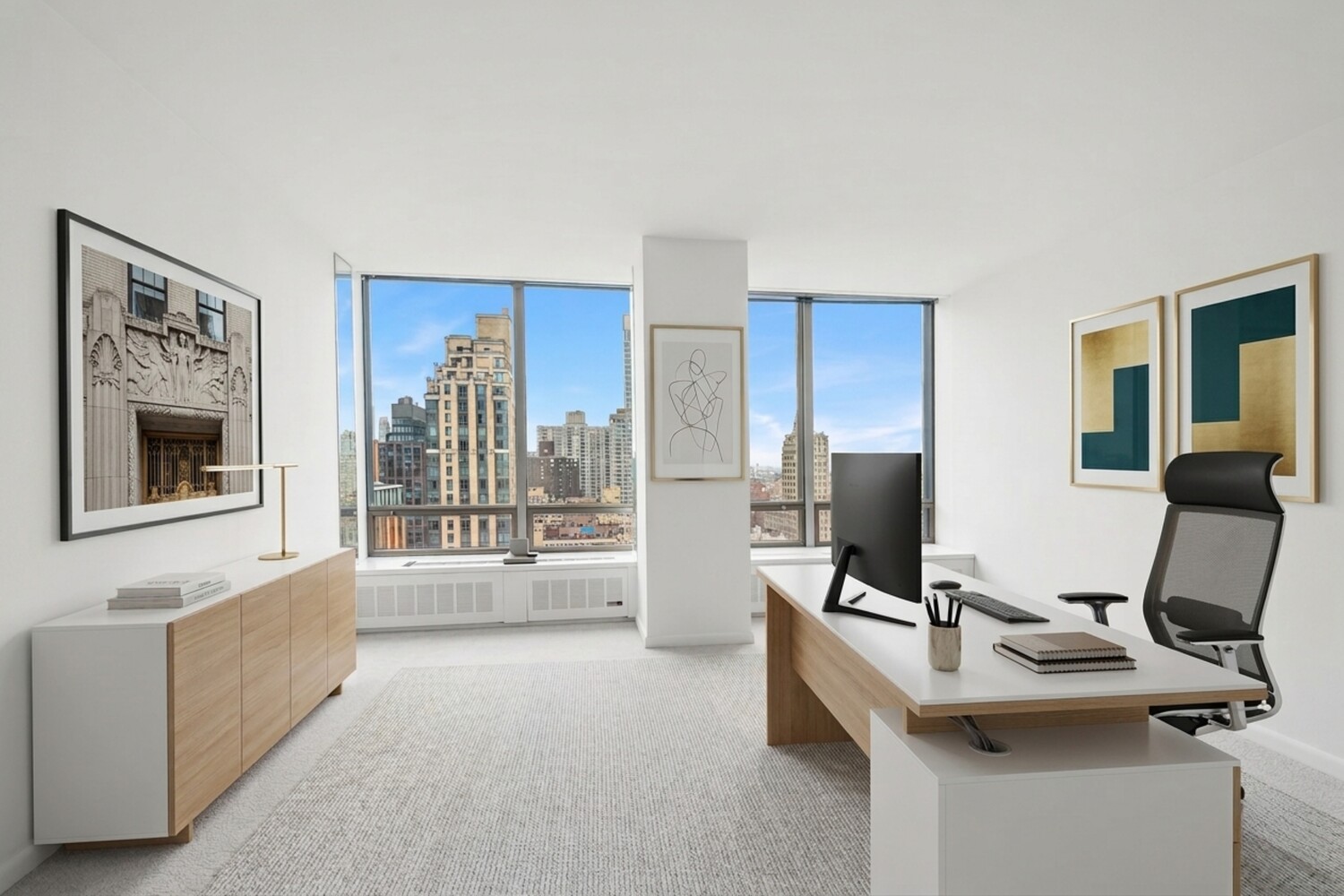 860 UNITED NATIONS Plaza 27/28C