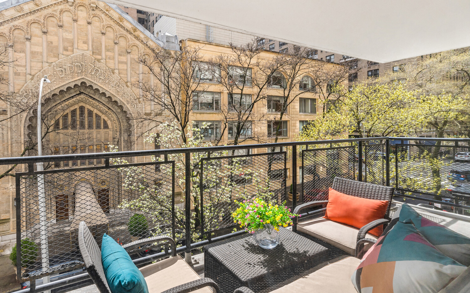 55 E 87TH Street 4JK