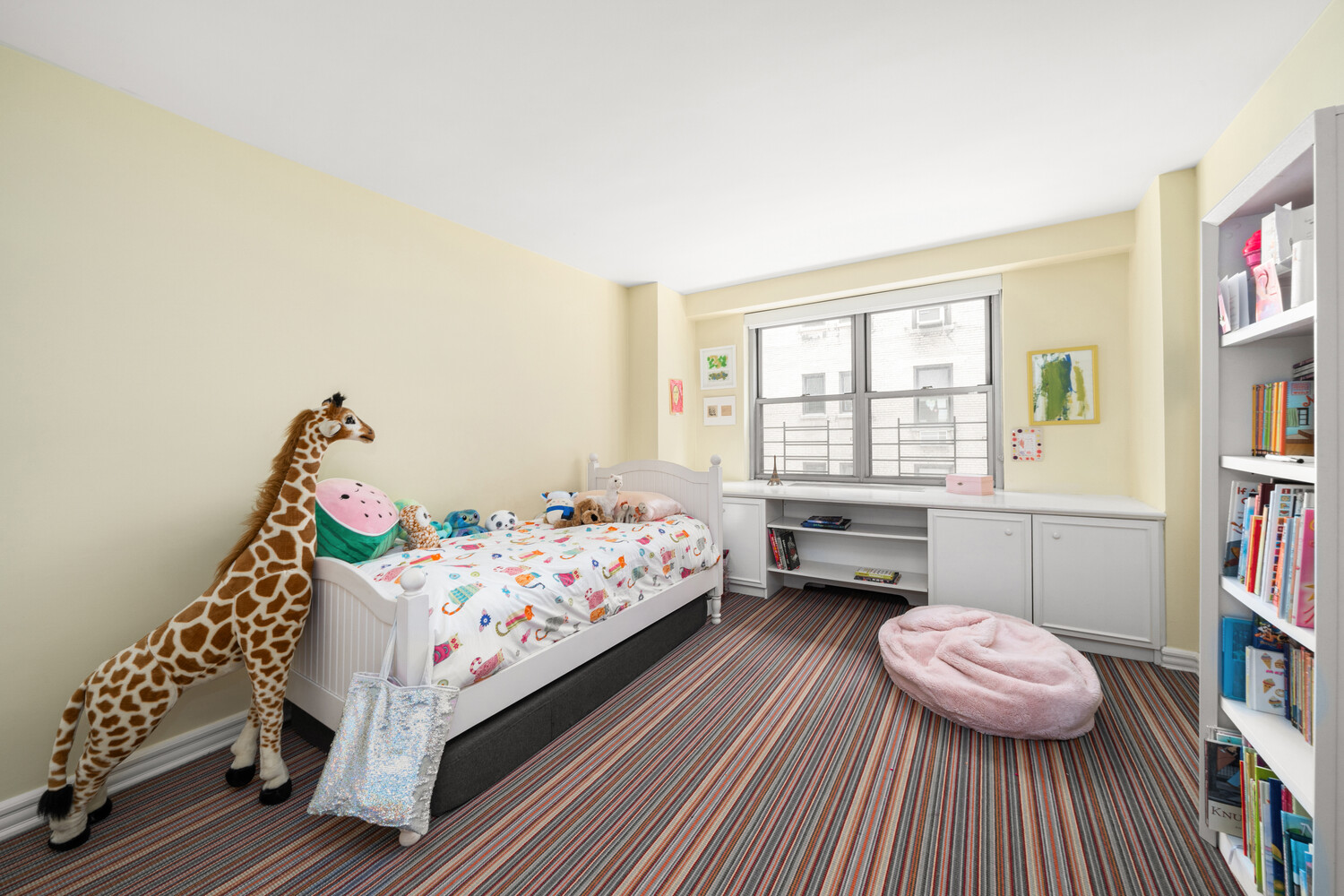 55 E 87TH Street 4JK