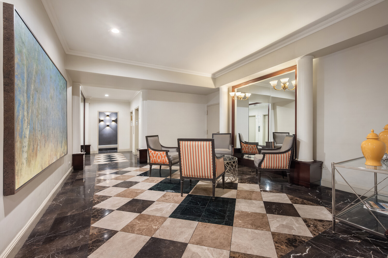 305 E 72ND Street 10A