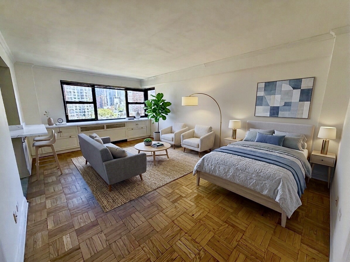 305 E 72ND Street 10A