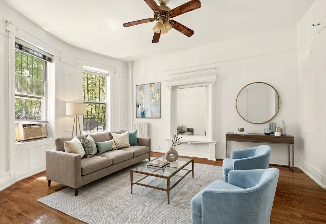 567 LEXINGTON Avenue