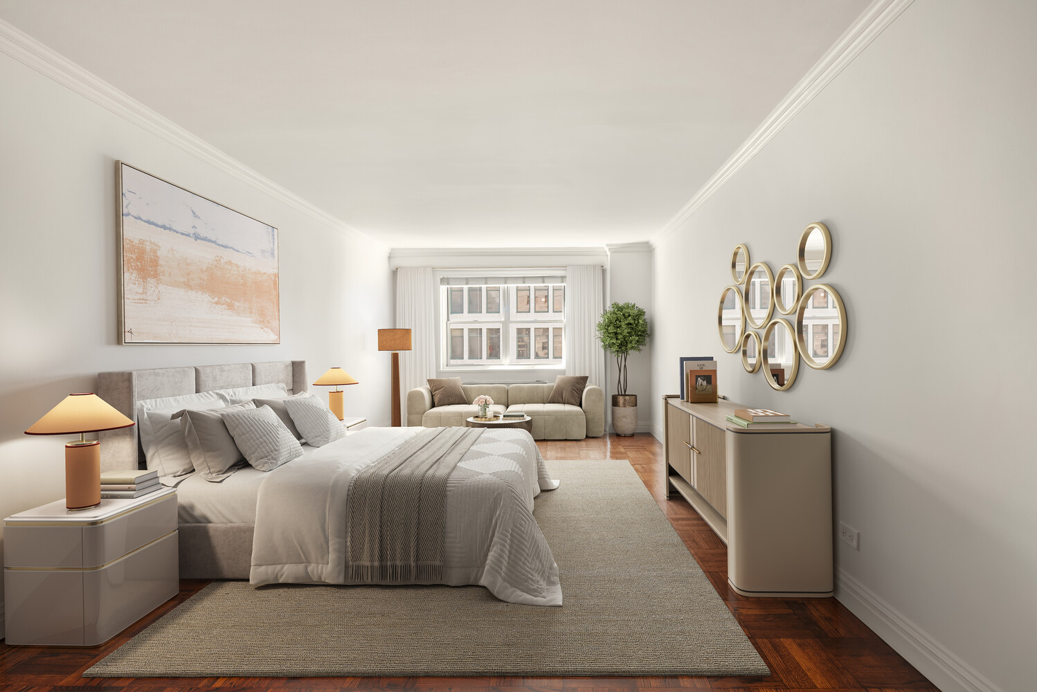 70 E 10TH Street 15V