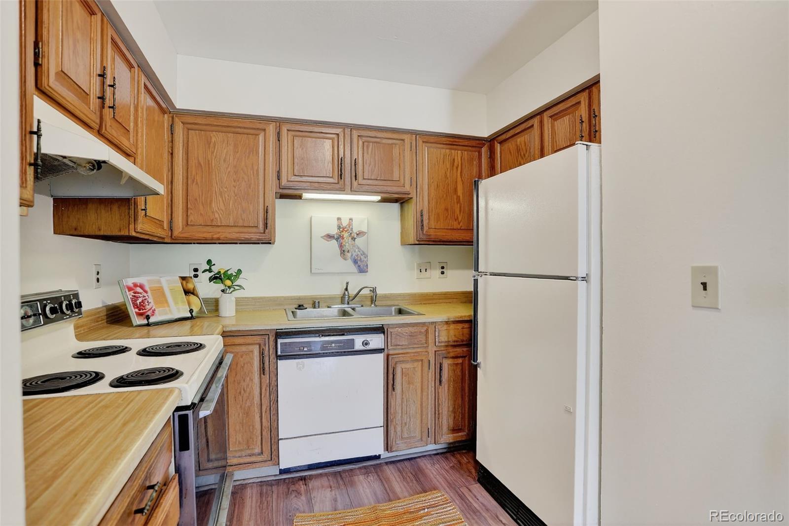 31270 John Wallace Road Unit: 302