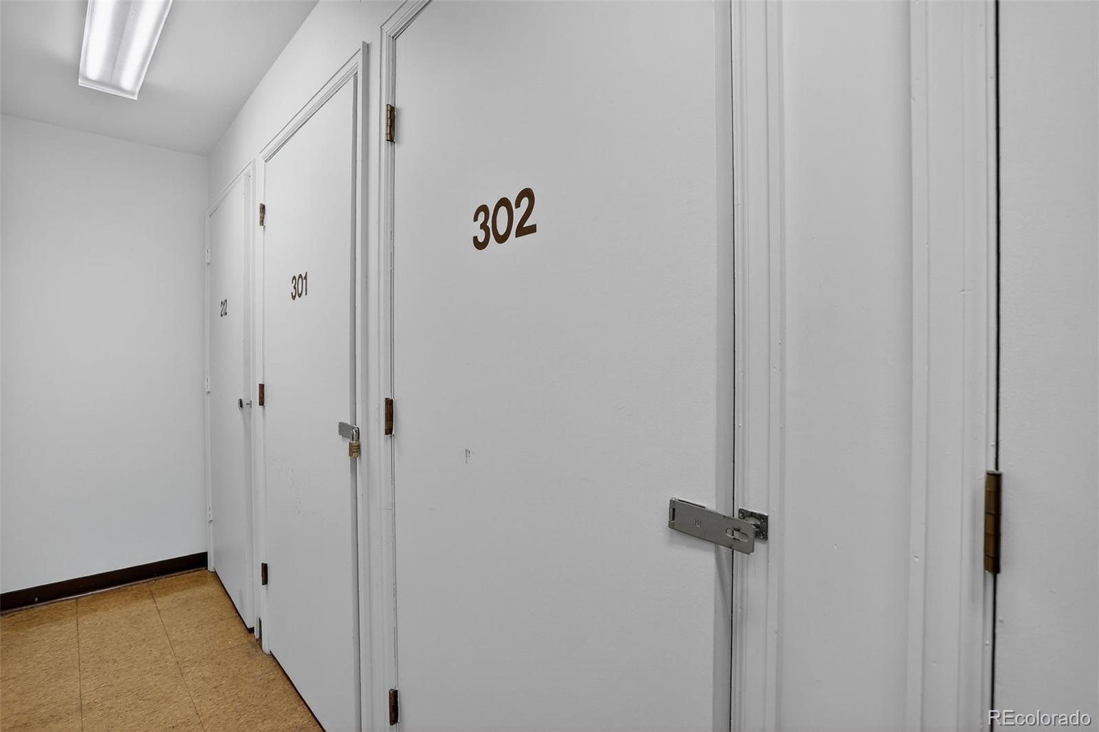 31270 John Wallace Road Unit: 302