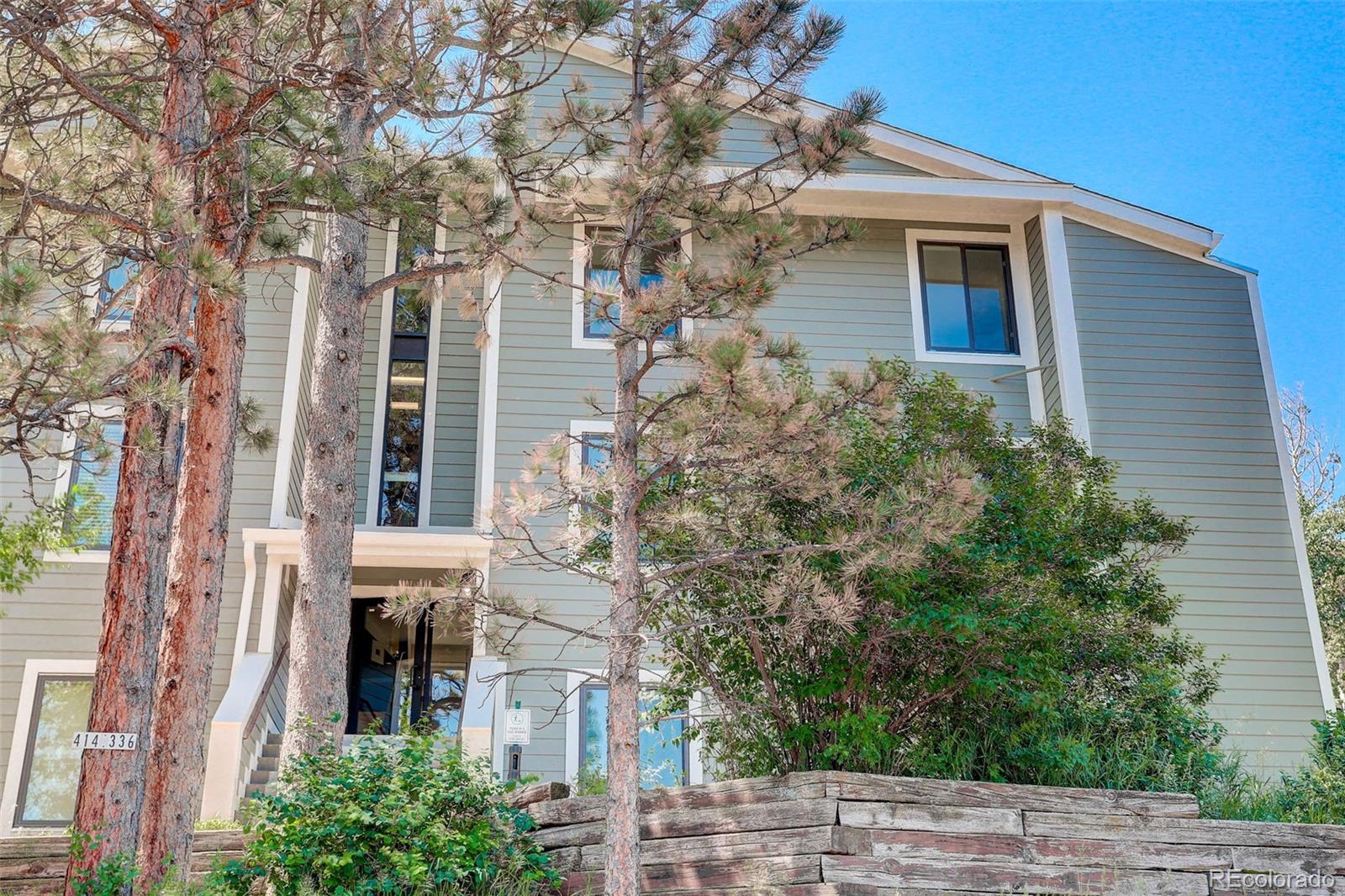 31270 John Wallace Road Unit: 302